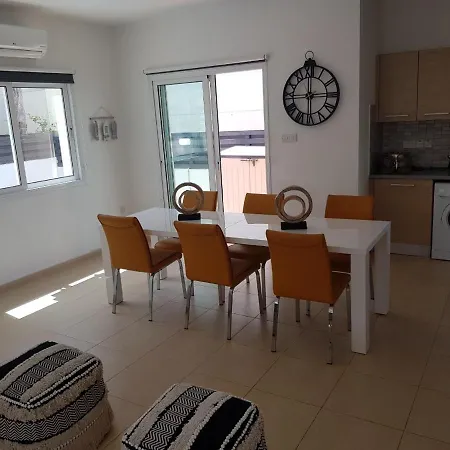 Pernera Siren Villa Protaras